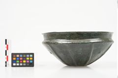 Foto von Bronzerippenschale (NHMW-PRAE-026010)